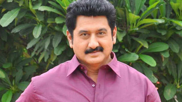 Suman sensational comments on current movies and Censor Board performance