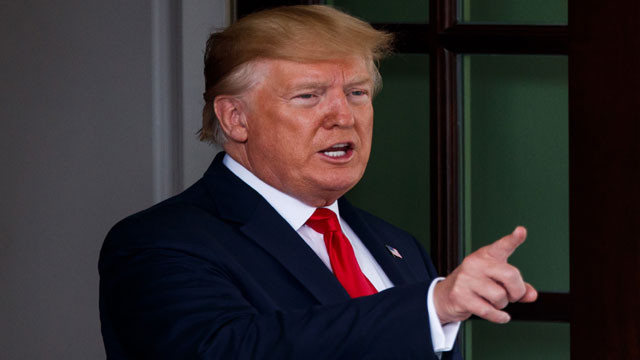 US tightens grip on Iran extending military deployment until 2027