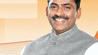 Muralidhar Rao key comments on Konda Surekha joining BJP