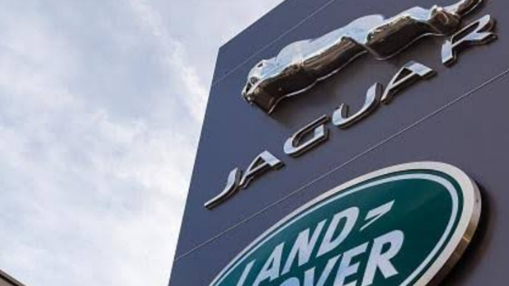 Jaguar Land Rover Job Cuts 4000 people to be laid off