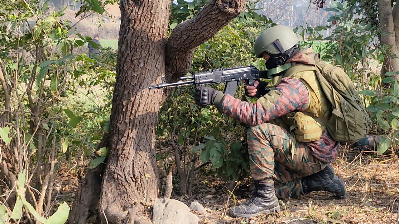 Pakistan new terror strategy against India after Operation Sindoor blow