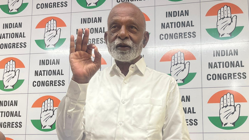 Raghuveera Reddy writes to CM Chandrababu Naidu seeking cancellation of GO 102