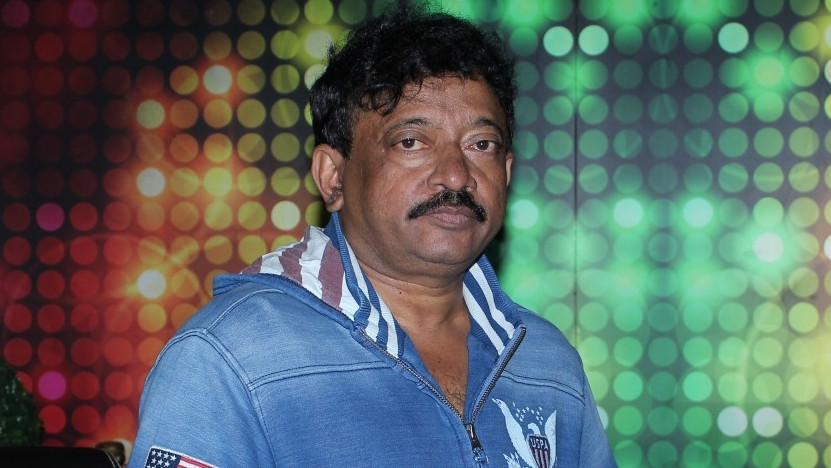 That is true education Ram Gopal Varma sensational comments on Teachers Day