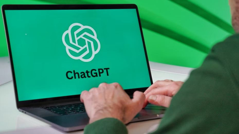 Ask ChatGPT for any question Father fears seven year old daughters habit