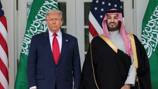 Saudi Arabia US gives green signal for 5 billion dollar arms sale amid war clouds
