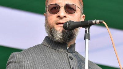 Mosque demolition in UP Asaduddin Owaisi and Akhilesh Yadav slam early morning action