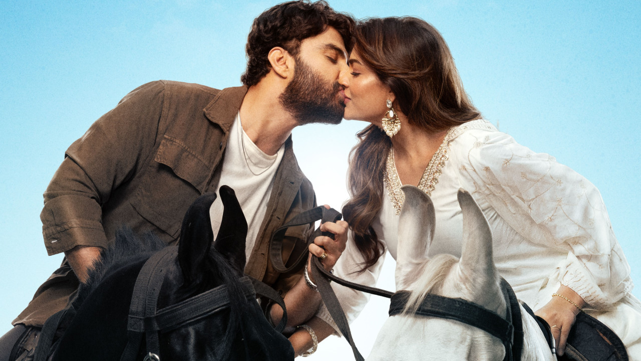 Vishwak Sen’s ‘LEGACY’ Locks December 4 Release Date