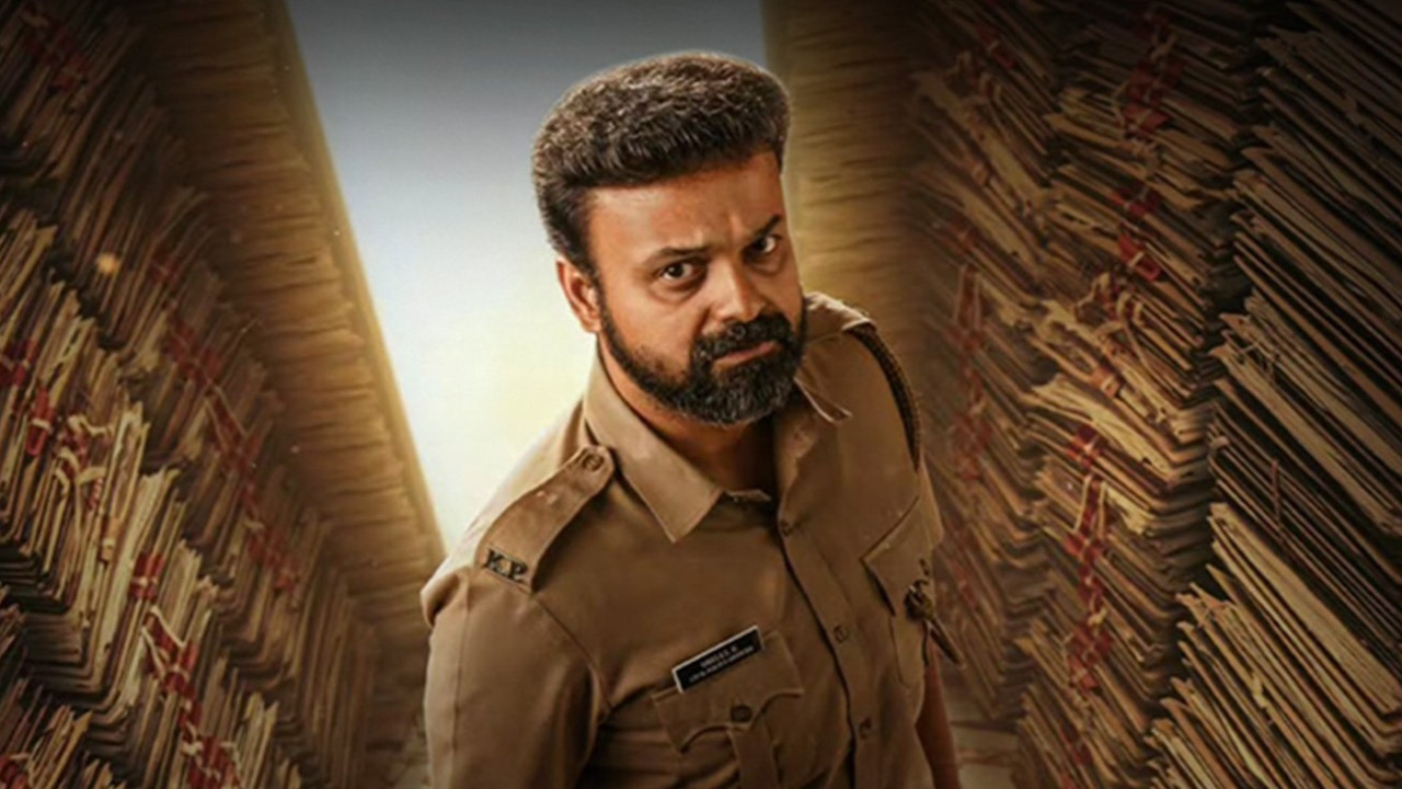 Unmadham Movie Review