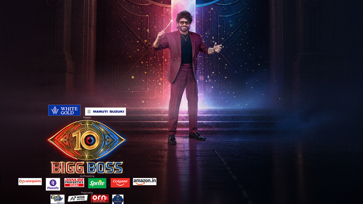 Bigg Boss 10 Are These The Celebrities Entering The House