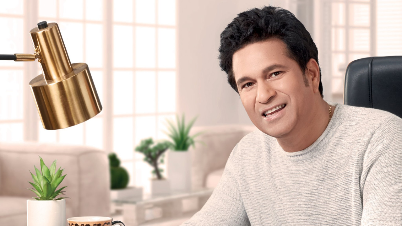 Sachin Tendulkar makes key announcement on Teachers Day