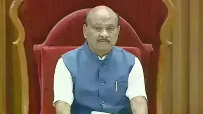 Chintakayala Ayyanna Patrudu announces retirement from politics and next elections
