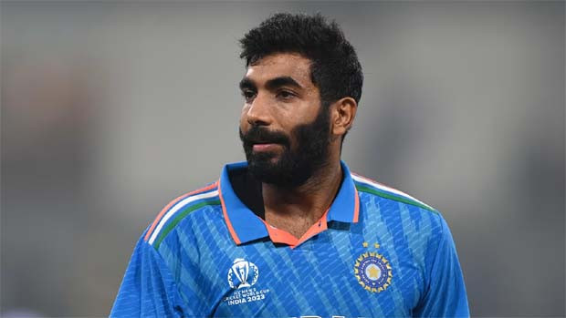 Jasprit Bumrah doubt for Afghanistan series as suspense over fitness continues