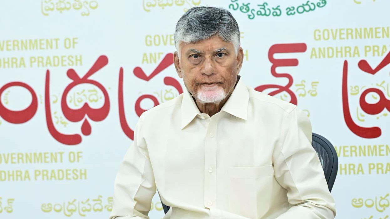 Chandrababu Naidu relief for pensioners restoration of additional quantum of pension and key promises to employees