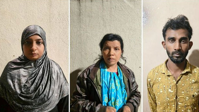 Bengaluru loan recovery horror gang kidnaps woman and films her naked