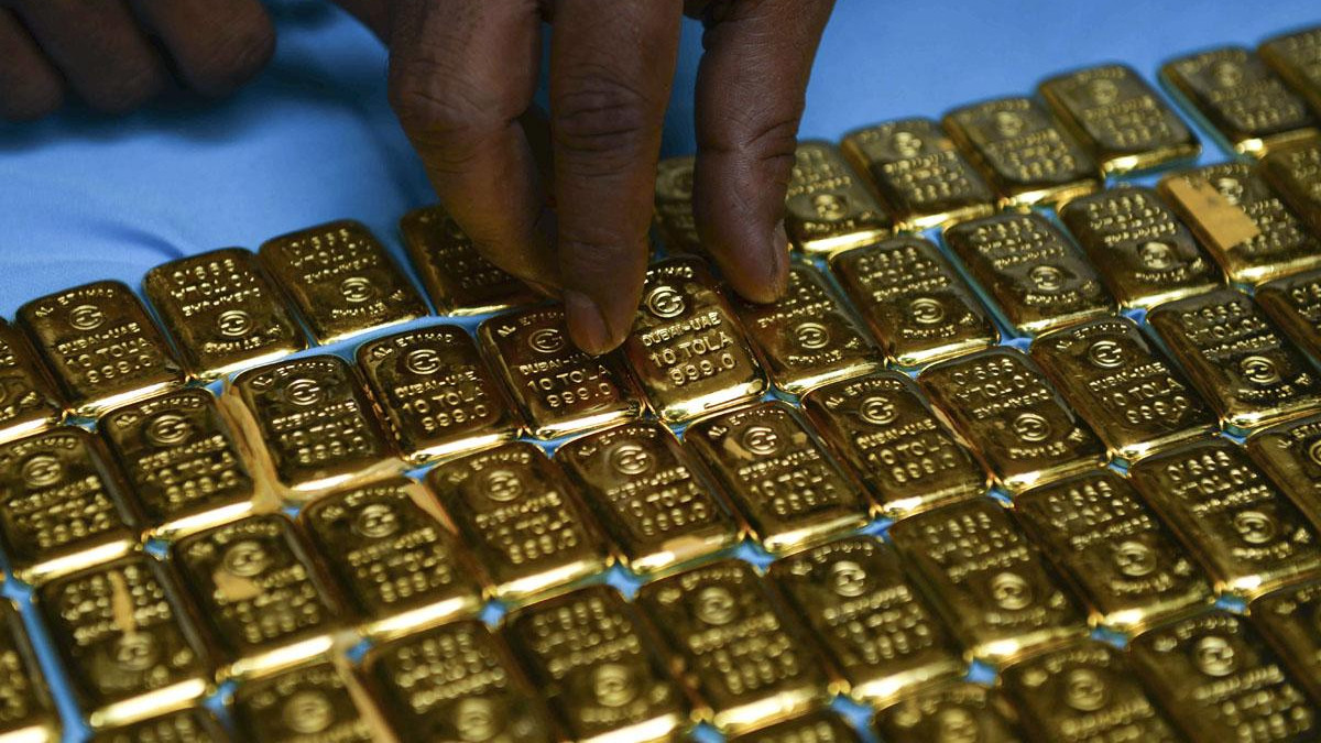 Sovereign Gold Bond investment of 1 lakh turns into 3-28 lakhs for investors