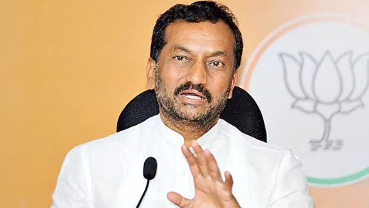 Raghunandan Rao slams Revanth Reddy government over prohibited land list