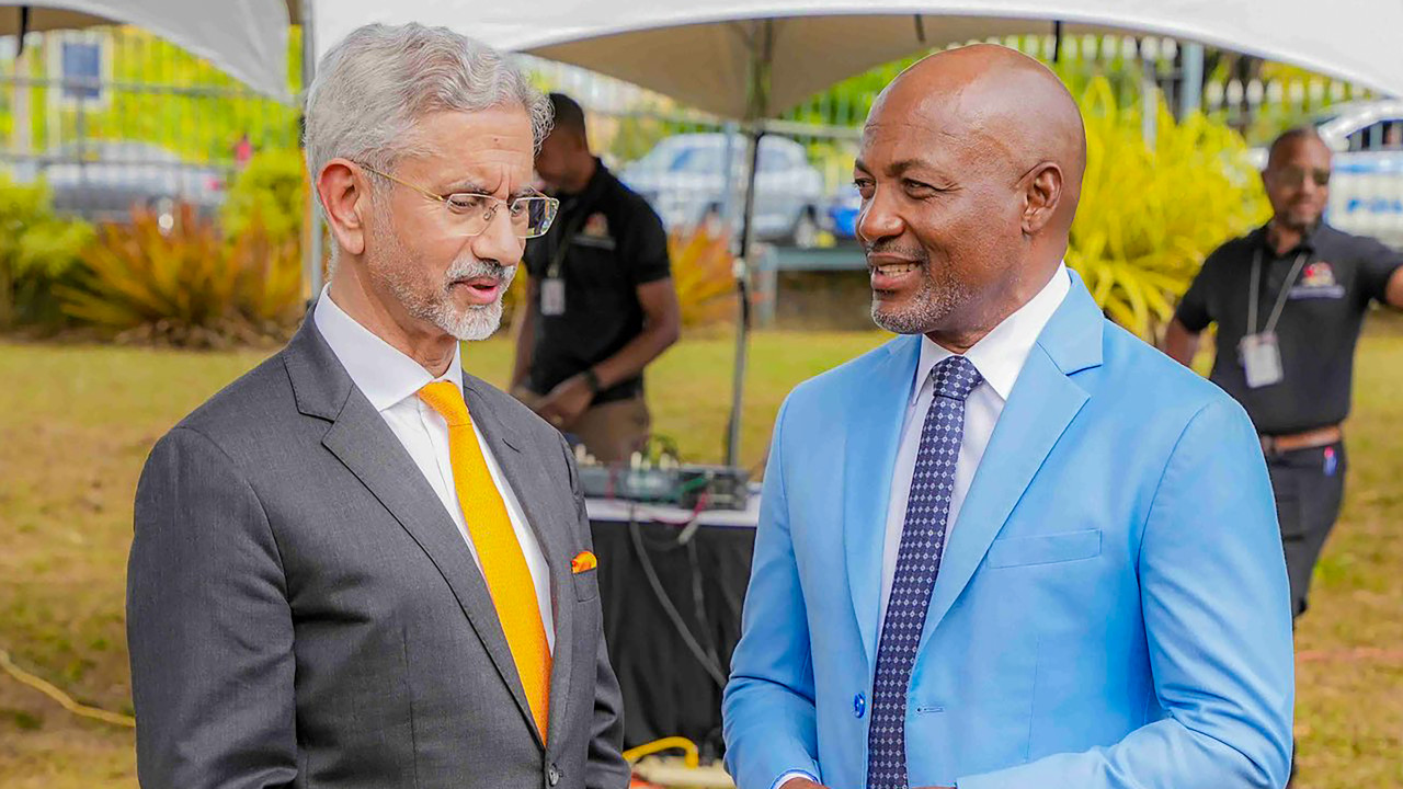 'It's basic humanity for a legend of our game': Brian Lara joins ex-skippers voicing support for Imran Khan