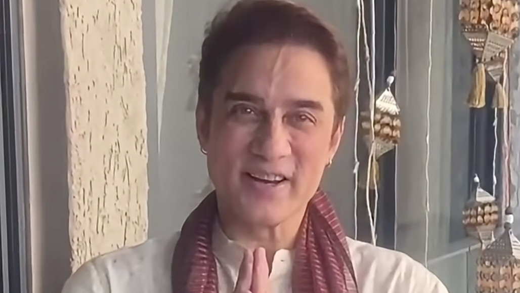 Aamir Khan’s brother Faissal Khan lauded for Janmashtami wishes despite being Muslim, says ‘respect for all religions’