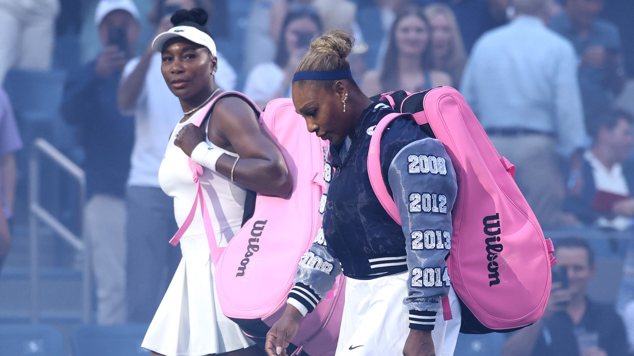 US Open: Chan, Joint deny Serena-Venus fairytale return in doubles thriller