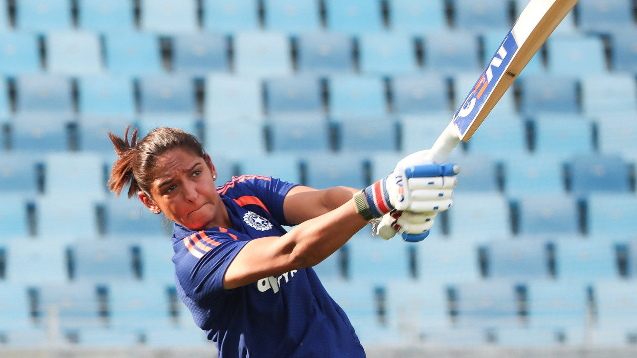 Women’s Asia Cup: No handshake protocol continues in India-Pakistan Group A clash