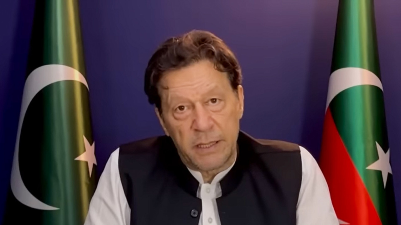Imran Khan sons slam PCB over Lords Test interview controversy