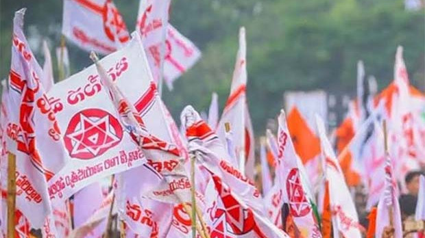 Pawan Kalyan Strategy For Local Body Elections And Constituency Committees