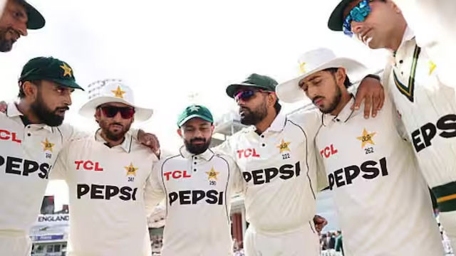 Players phones seized mid series what is happening in Pakistan cricket