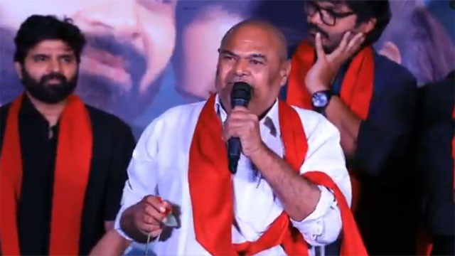 R Narayana Murthy fires at Censor Board over Comrade word objection