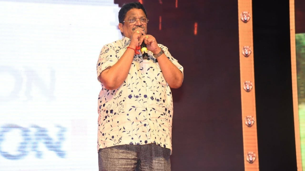 C Kalyan Elected President as Mana Panel Sweeps Telugu Film Producers Council Elections