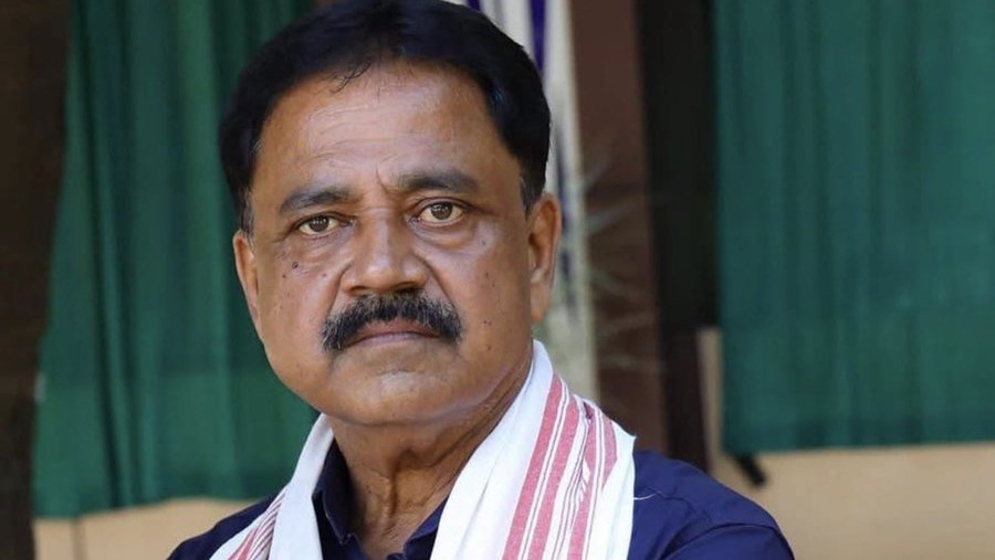 Sudivya Kumar JMM senior leader and Jharkhand Minister passes away suddenly