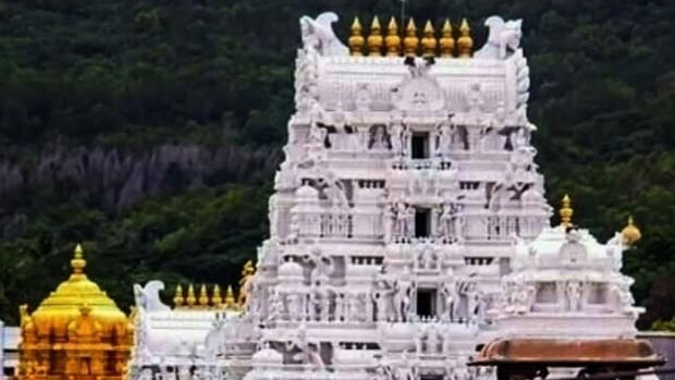 Tirumala packed with devotees as Sarvadarshanam takes 24 hours
