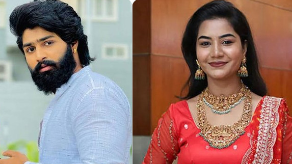 Madhuri Rathod folk dancer attempted suicide over Eshwar Sai affair