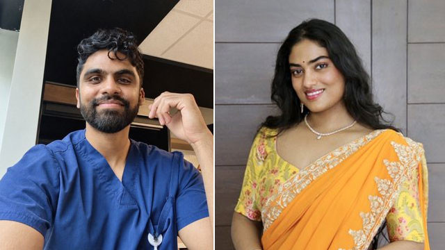 YS Sharmila daughter Anjali Reddy wedding news and groom details