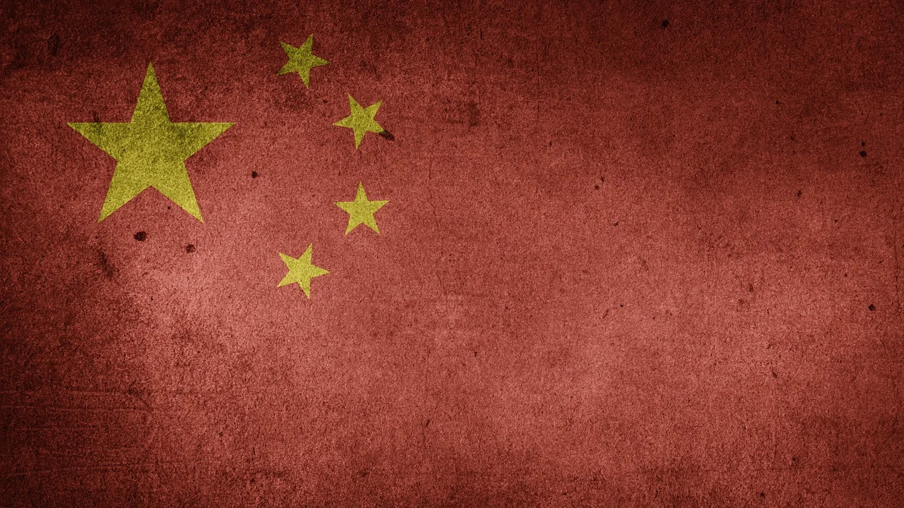 China tightens grip on people technology and capital making foreign travel difficult