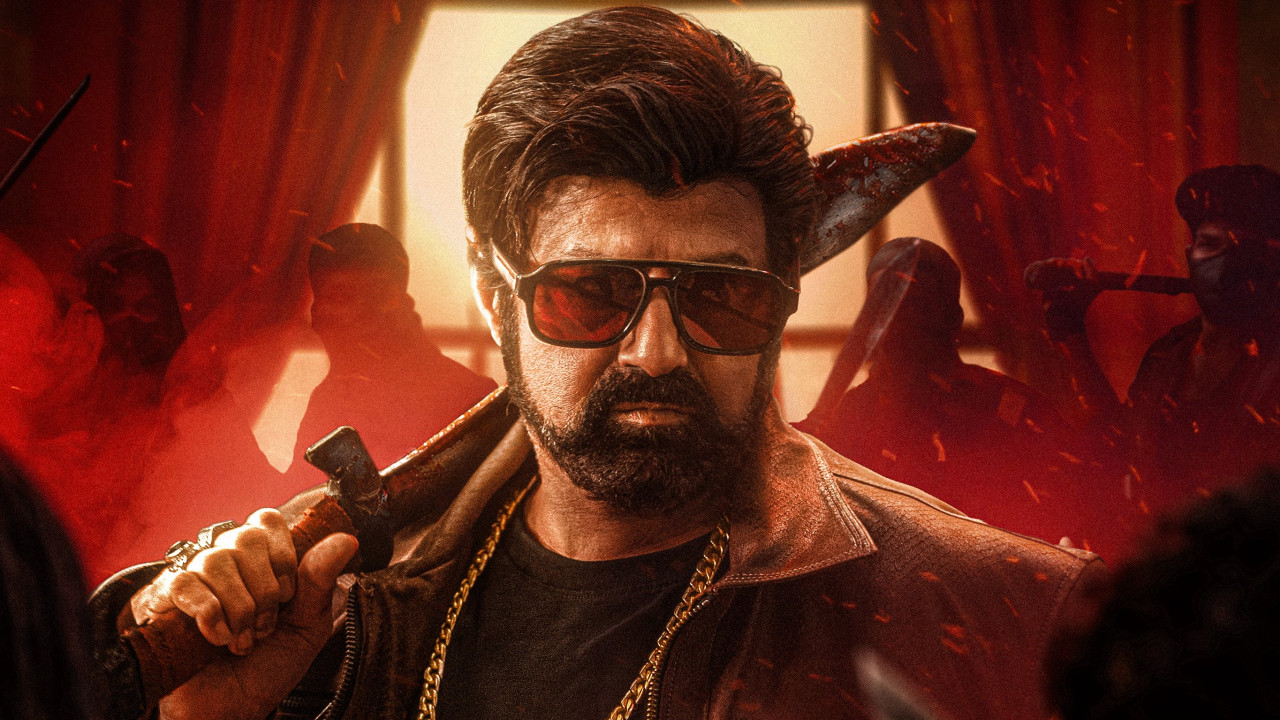 Daada Balakrishna 111th movie powerful title and release date fixed