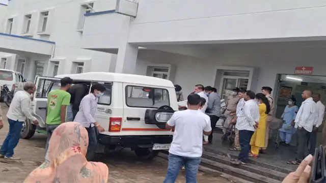 Madhya Pradesh Spurious Liquor Tragedy Twelve Dead