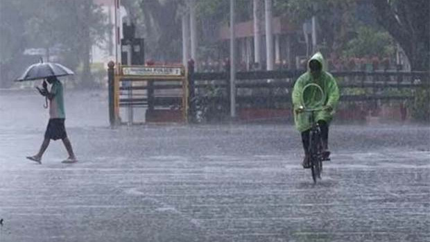 Telangana Rains Again Alert Issued for 20 Districts