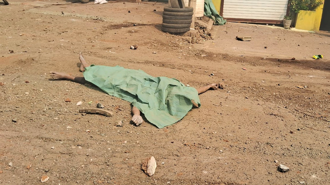 Penis Snatchers in Africa 80 People Brutally Killed Due to Superstition