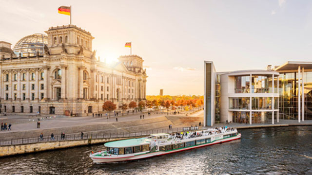 Indians mesmerized by Germany beauty as youth flock to the country