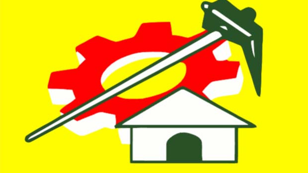 TDP Ready for Local Body Elections Announces In-charges for 28 Districts