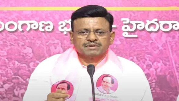 I did not abuse the Speaker or Chairman Congress is distorting my words says MLC Tata Madhu