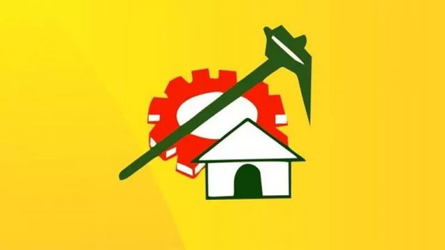 TDP Leadership Conclave Begins Brainstorming on 10 Key Issues