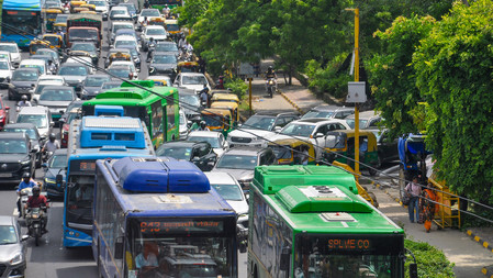 Vehicle sales surge in August with 1751 percent growth