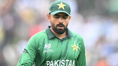 PCB focuses on Pakistan team as dressing room issues surface