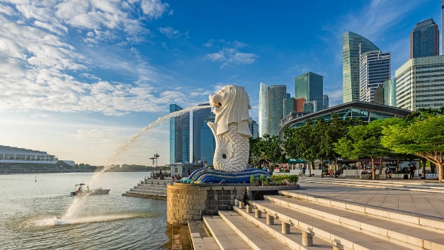Singapore government orders probe into hate speech against Indians