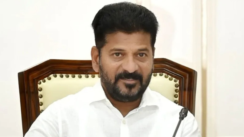 Revanth Reddy holds emergency meeting with Ministers MLAs and MLCs