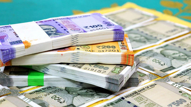 Zero activity thousands of crores in donations strange behavior of Gujarat parties