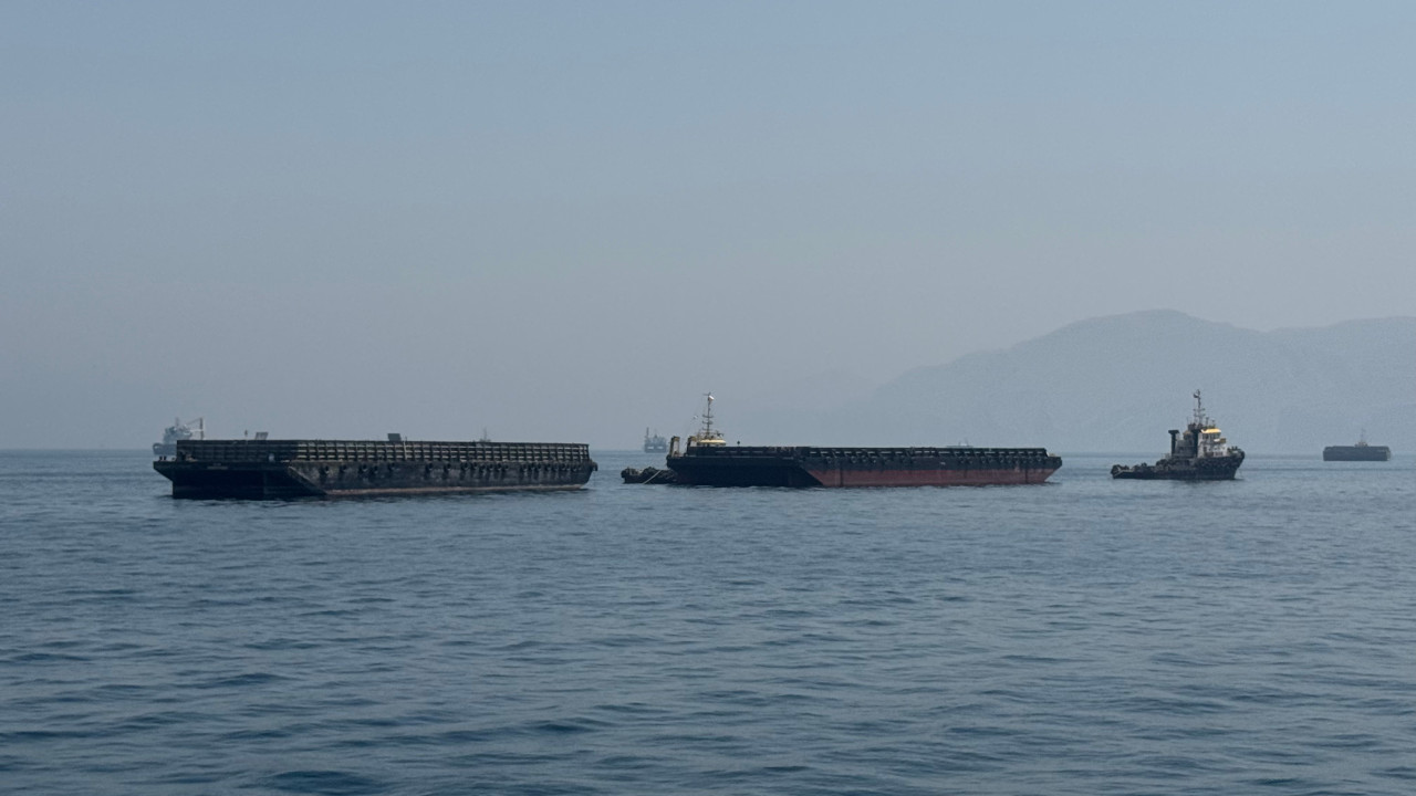 Strait of Hormuz tensions flare up as crude oil prices surge