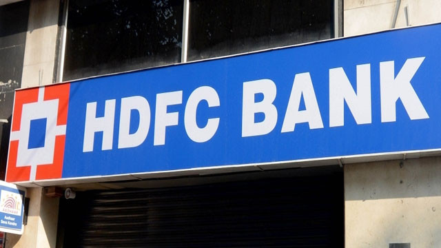 HDFC Bank cuts MCLR rates to reduce interest burden on home and auto loans