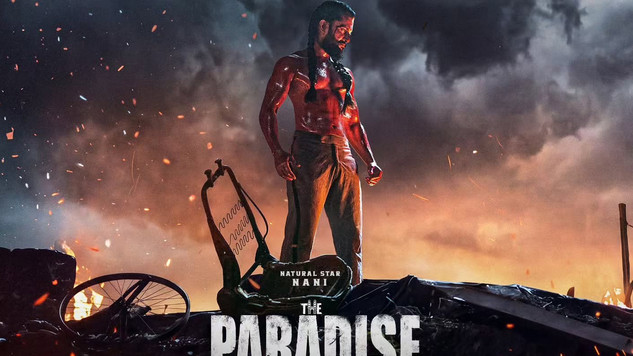 Nani The Paradise release postponed Doubts over September 24 date